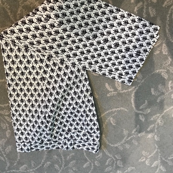 Tory Burch pants size 2 - Picture 1 of 6